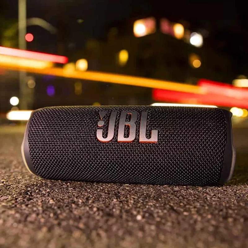 اسپیکر بلوتوثی هایکپی JBL flip6 - Image 10