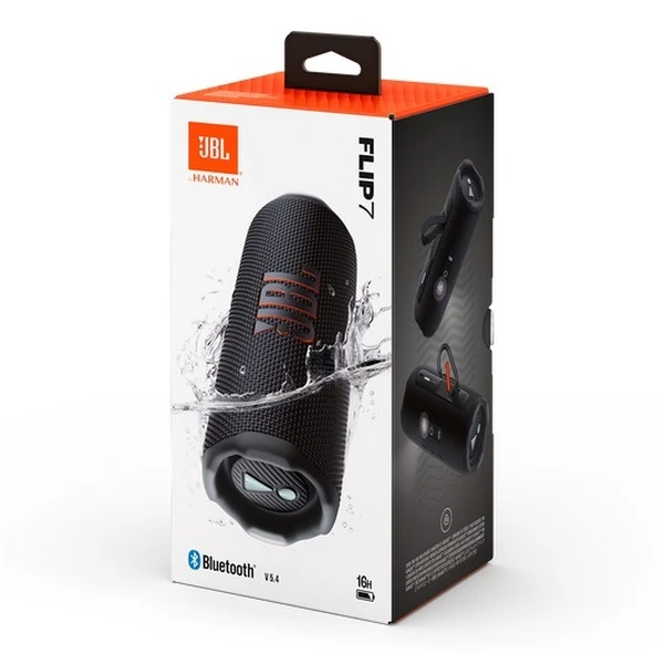 اسپیکر بلوتوثی هایکپی JBL Flip7 - Image 5