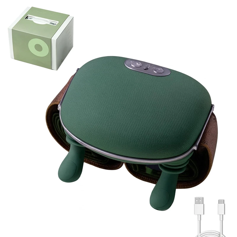 ماساژور برقی گردن و شانه مدل FZ831 - Image 4