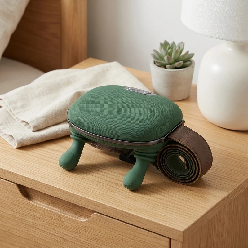 ماساژور برقی گردن و شانه مدل FZ831 - Image 6