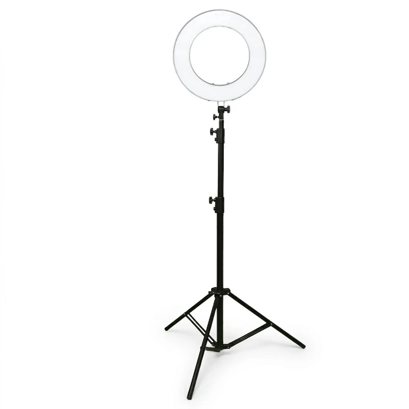 رینگ لایت RL-14 با توان 36 وات - Image 5