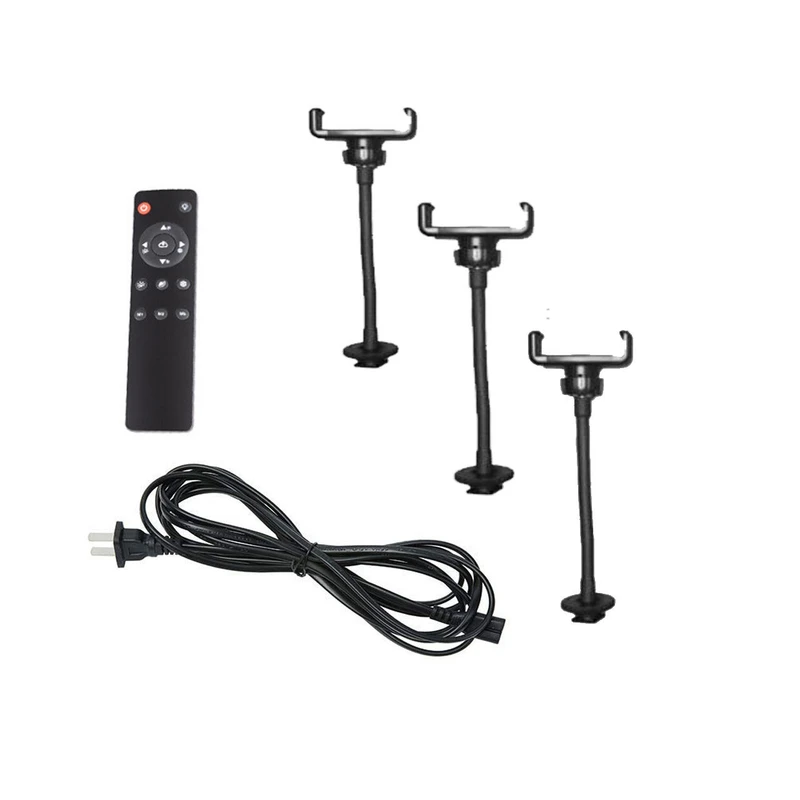 رینگ لایت 18 اینچ مدل RL-18 توان 55 وات - Image 7