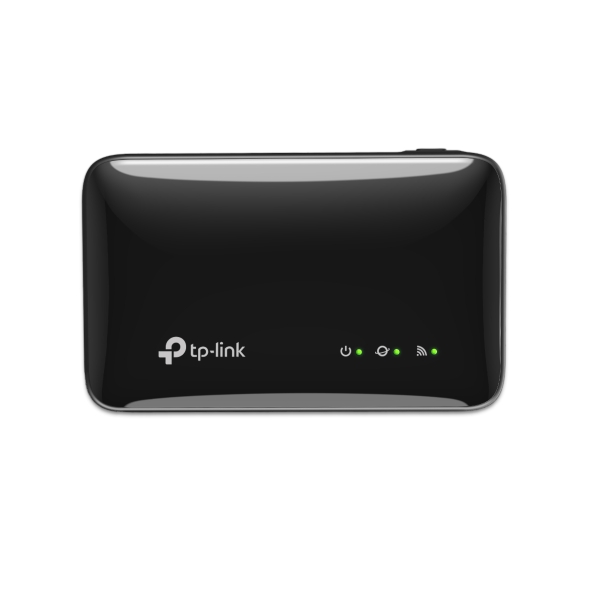 مودم سیمکارتی 4G/LTE قابل حمل Wi-Fi6 تی پی لینک M7005 - Image 2
