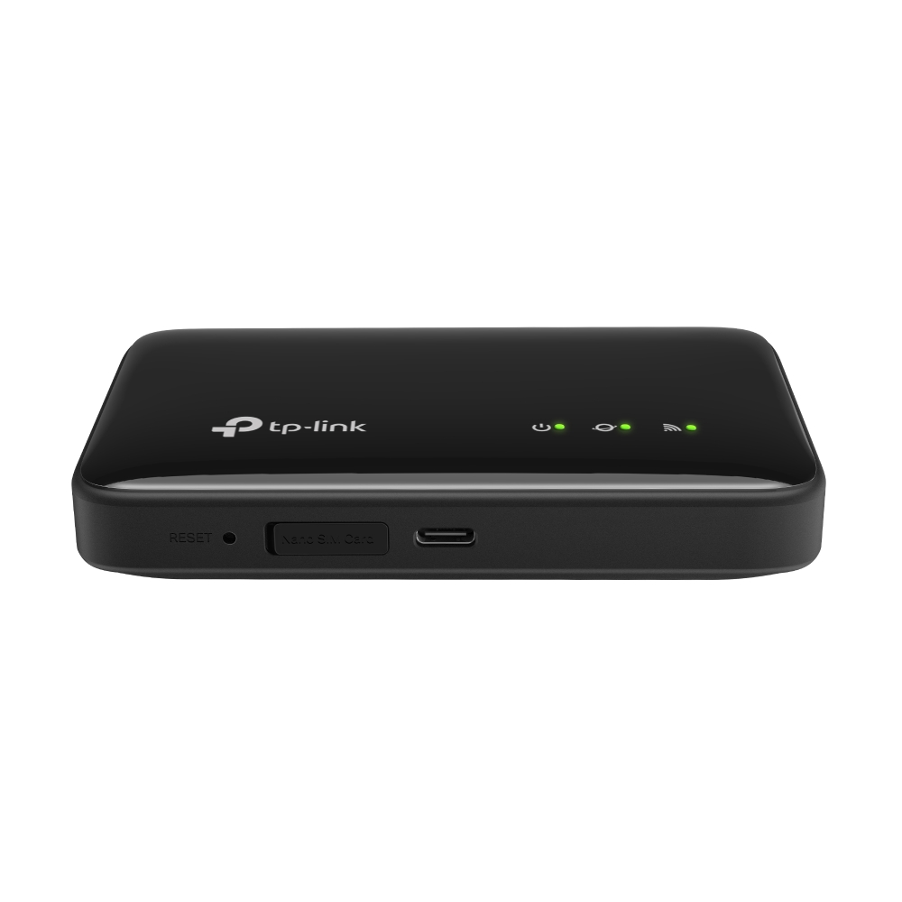 مودم سیمکارتی 4G/LTE قابل حمل Wi-Fi6 تی پی لینک M7005 - Image 3