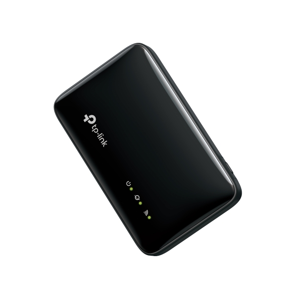 مودم سیمکارتی 4G/LTE قابل حمل Wi-Fi6 تی پی لینک M7005 - Image 5