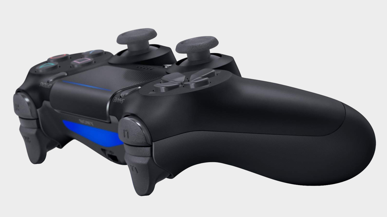 دسته بازی مدل DualShock 4 - Image 2