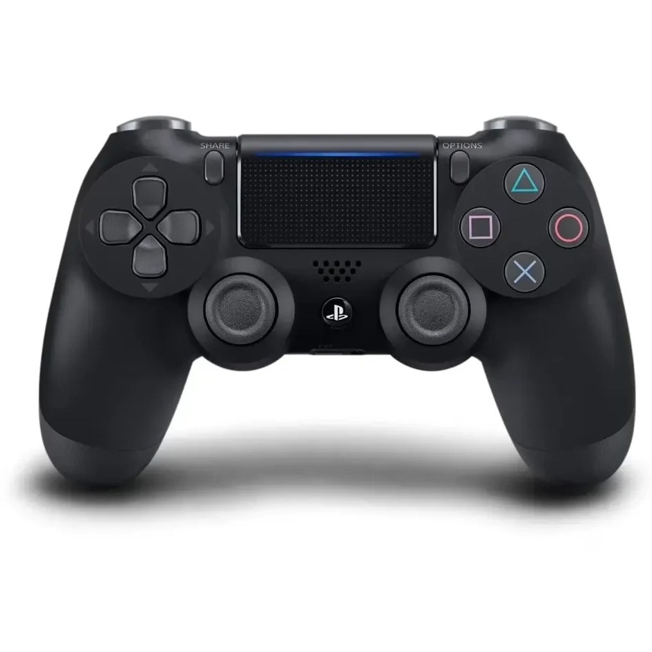 دسته بازی مدل DualShock 4